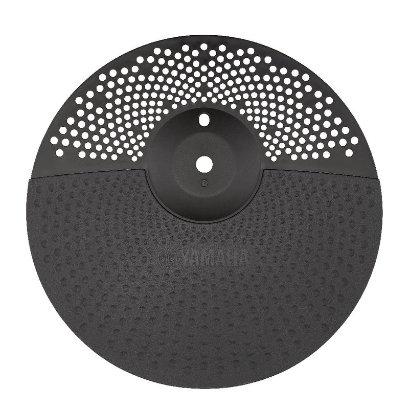 YAMAHA PCY95AT 10" Single Zone Cymbal Pad