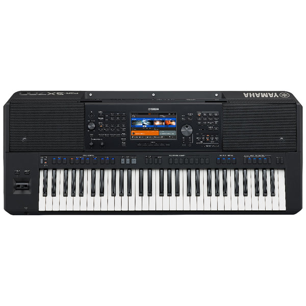 Yamaha PSRSX700 Arranger Workstation Keyboard PSR-SX700