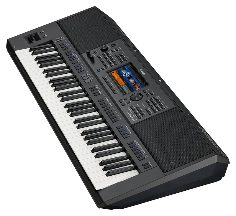 Yamaha PSRSX700 Arranger Workstation Keyboard PSR-SX700