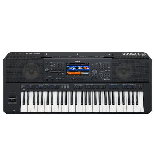 YAMAHA PSRSX900 Arranger Workstation Keyboard