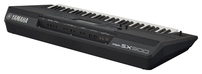 YAMAHA PSRSX900 Arranger Workstation Keyboard