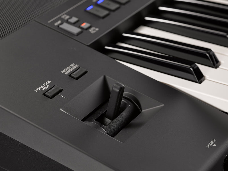 YAMAHA PSRSX900 Arranger Workstation Keyboard