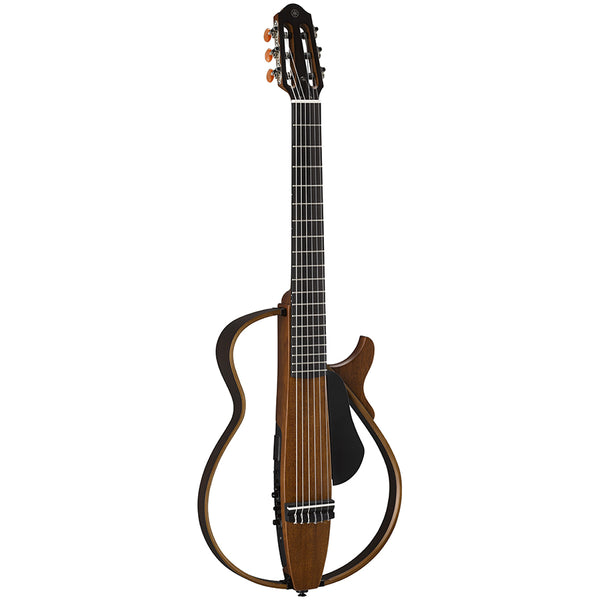 YAMAHA SLG200NNT Silent Nylon String Guitar