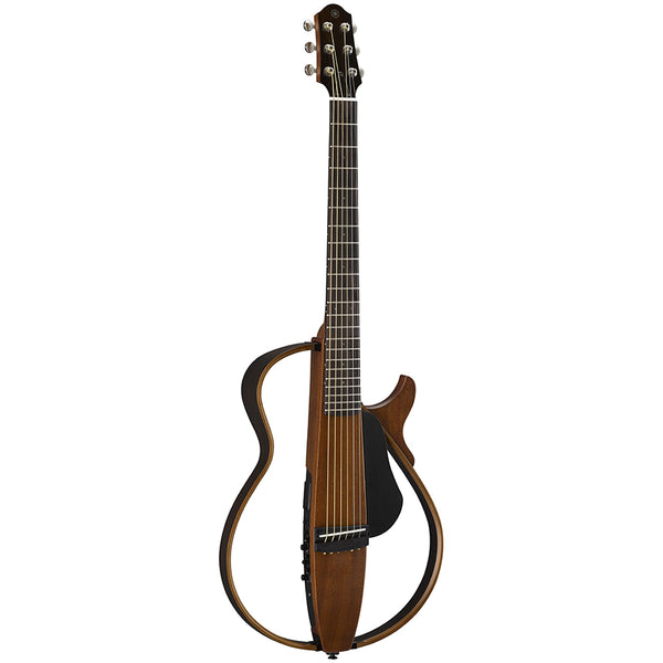 YAMAHA SLG200S Silent Guitar Steel Natural