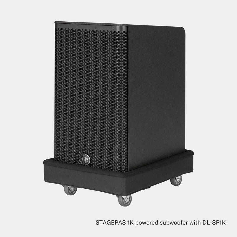 Yamaha STAGEPAS DL-SP1K Dolly for StagePas 1K