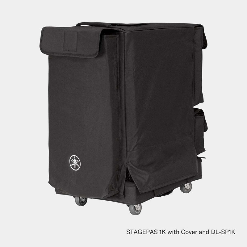 Yamaha STAGEPAS DL-SP1K Dolly for StagePas 1K