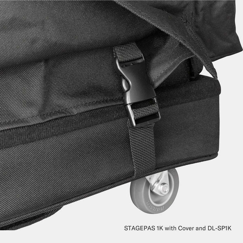 Yamaha STAGEPAS DL-SP1K Dolly for StagePas 1K