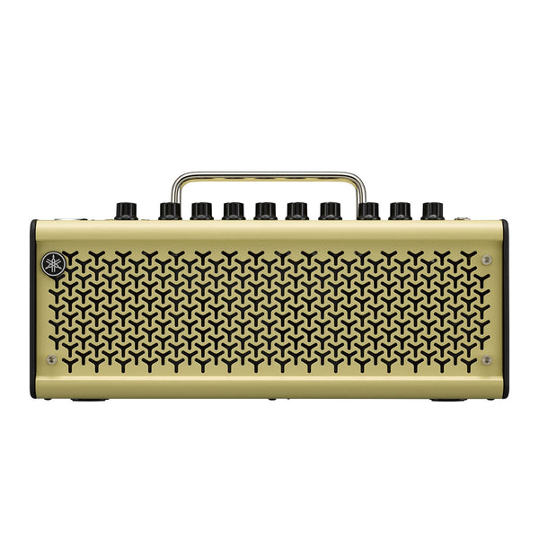 Yamaha THR10II Desktop Guitar Amp