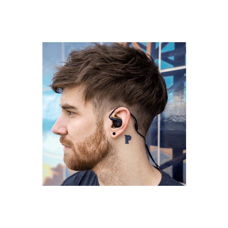 ZILDJIAN Pro In Ear Monitors
