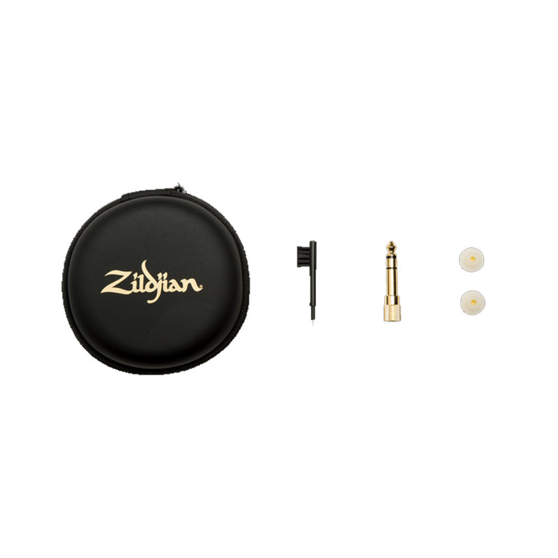 ZILDJIAN Pro In Ear Monitors