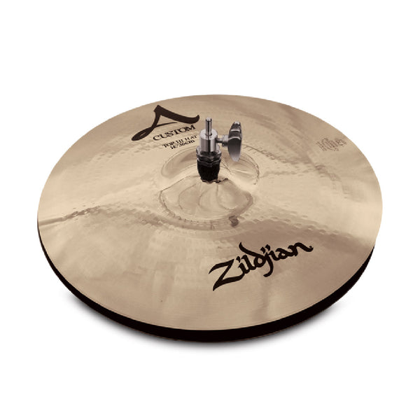 Zildjian A Custom 14" Hi-Hat Pair
