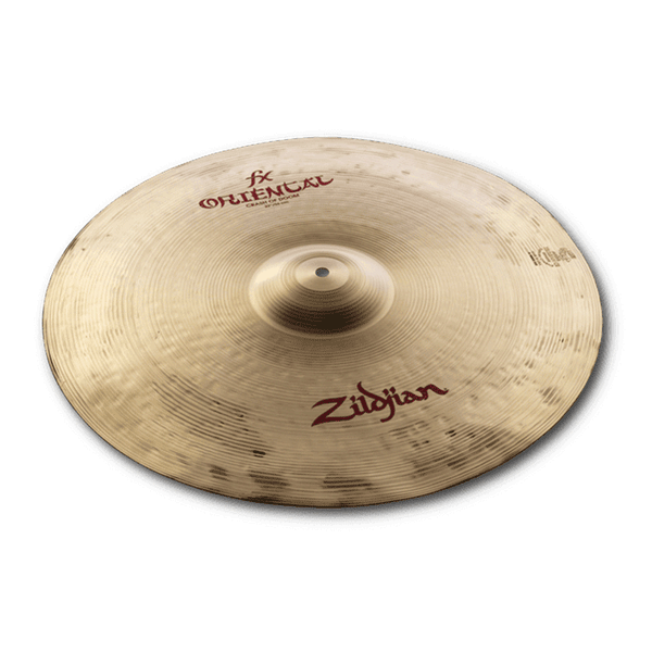Zildjian FX 20" Oriental Crash Of Doom