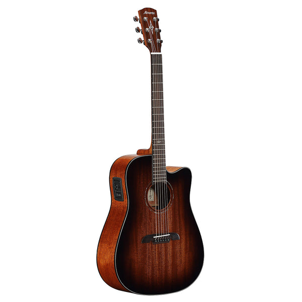 ALVAREZ AD66CESHB Artist Series Acoustic - Electric