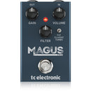 TC ELECTRONIC Magus Pro Distortion Pedal