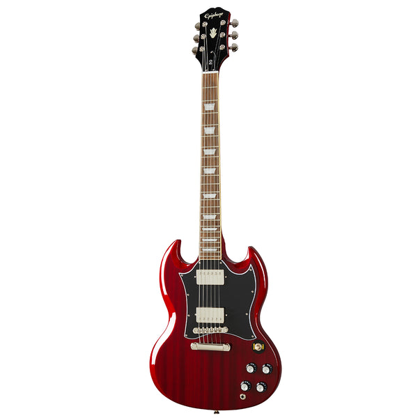 EPIPHONE SG Standard