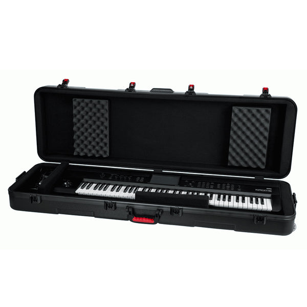 GATOR GTSA-KEY88SL Molded Keyboard Case