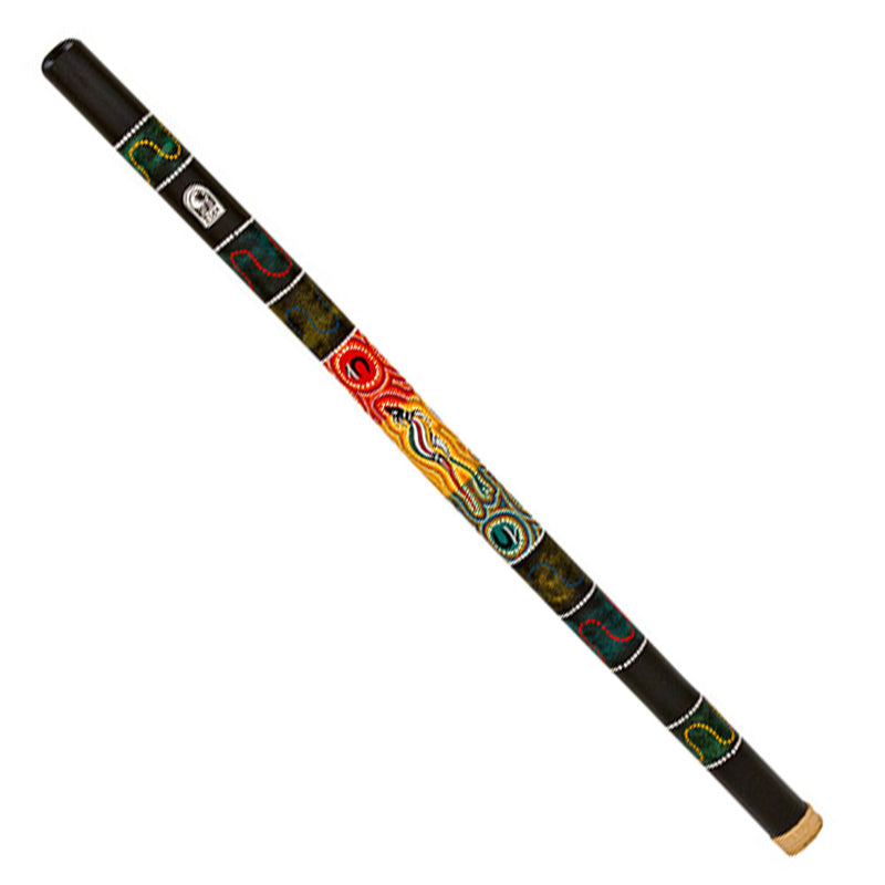 TOCA Bamboo Didgeridoo - Kangaroo Design