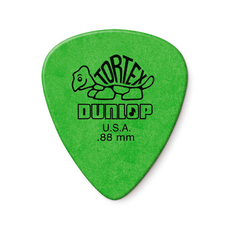 DUNLOP Tortex Standard Player Packs