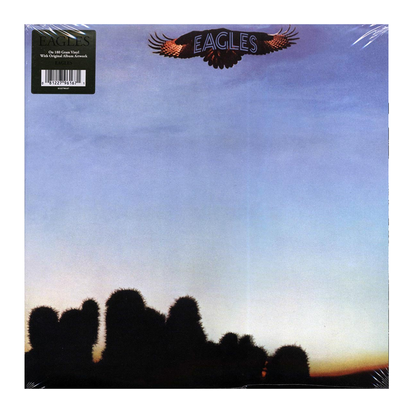 Eagles - Eagles LP (180g)