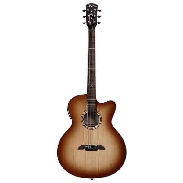 ALVAREZ Artist Baritone ABT60CE SHB