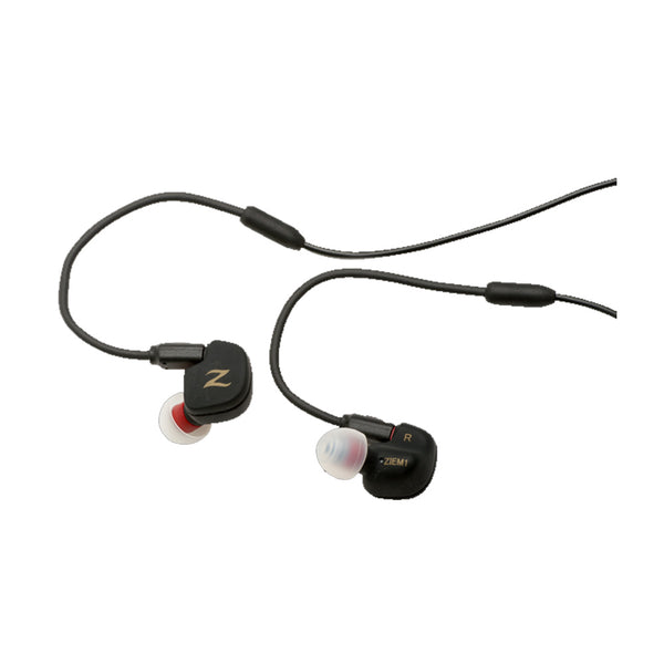 ZILDJIAN Pro In Ear Monitors