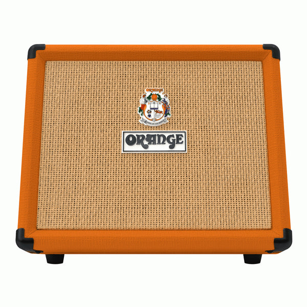 ORANGE Crush Acoustic 30 Watt Twin Channel Amp