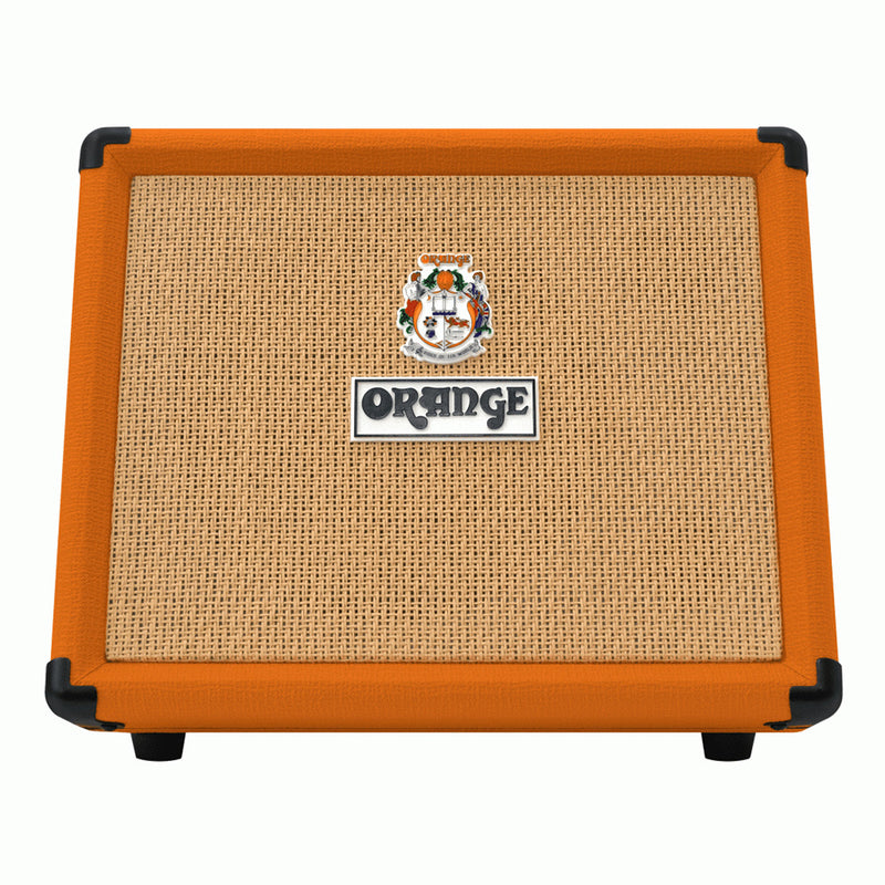 ORANGE Crush Acoustic 30 Watt Twin Channel Amp