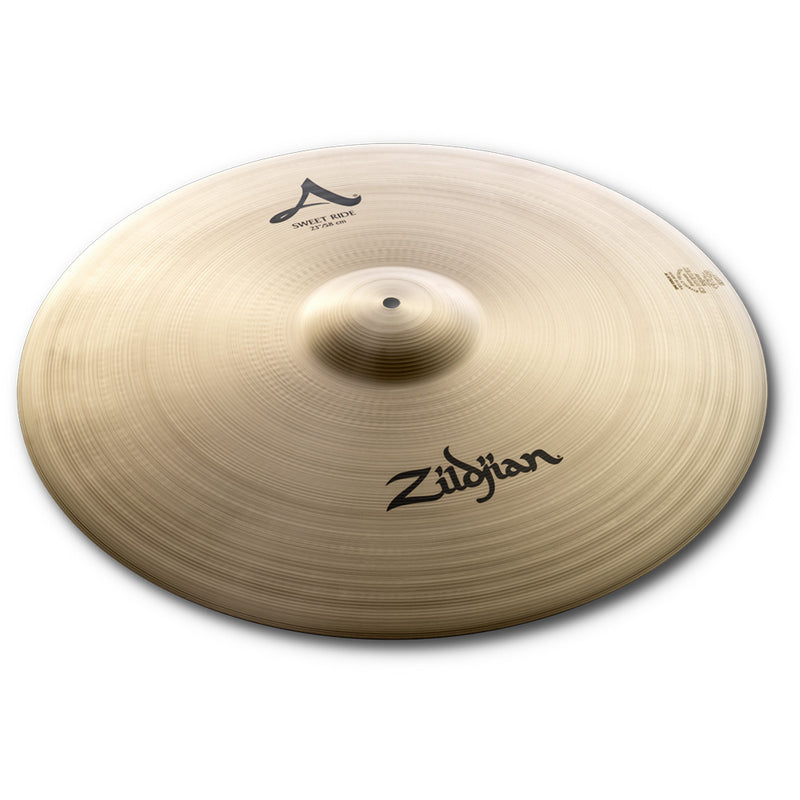 ZILDJIAN A Series 23" Sweet Ride