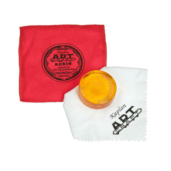 D'ADDARIO Artcraft Rosin Light