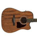 IBANEZ AW54CE Artwood - Open Pore Natural