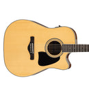 IBANEZ AW70ECE NT Artwood Solid