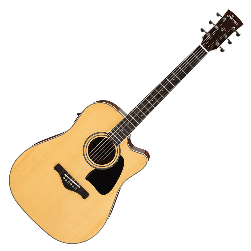 IBANEZ AW70ECE NT Artwood Solid