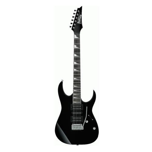 IBANEZ RG170DX Black
