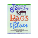 Jazz, Rags & Blues Book 3
