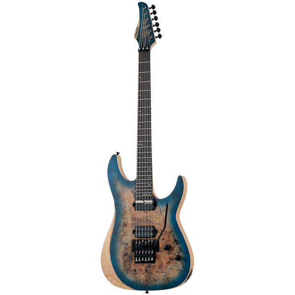 SCHECTER Reaper 6 FRS