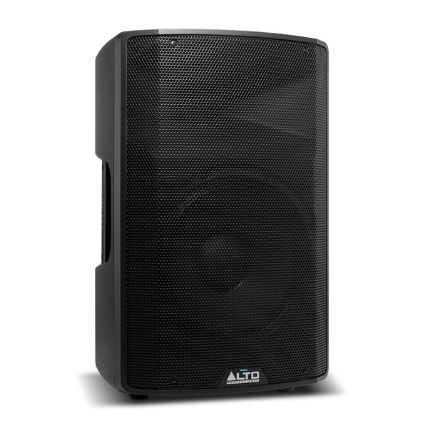ALTO TX312 Powered Speakers 12" 700 Watt