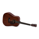 SIGMA DM15 Mahogany Dreadnought
