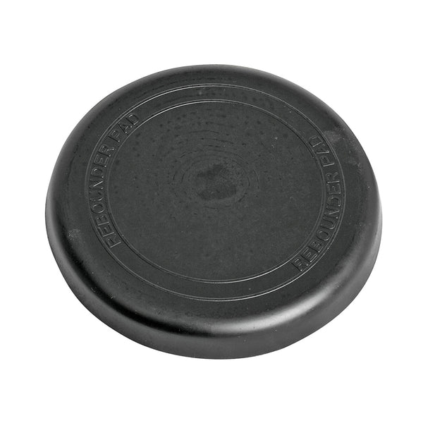 POWERBEAT 8" Practice Pad - Black