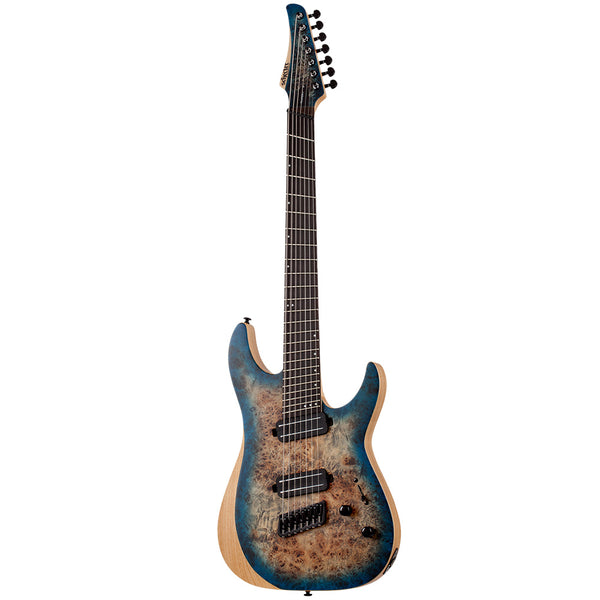 SCHECTER Reaper 7 Multiscale