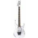 IBANEZ JEM JR Steve Vai Signature - White