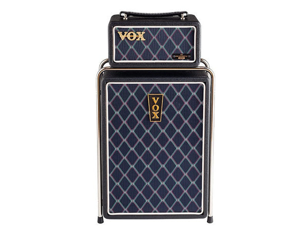 PRELOVED VOX MSB50-AUDIO Mini Superbeetle Audio Black