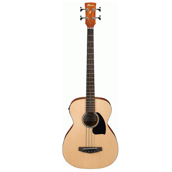 IBANEZ PCBE12 Acoustic Bass - Open Pore Natural