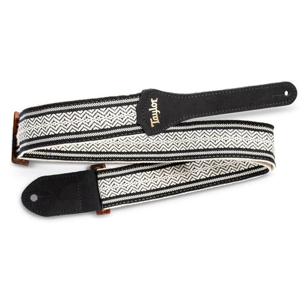 TAYLOR Academy Strap Jacquard