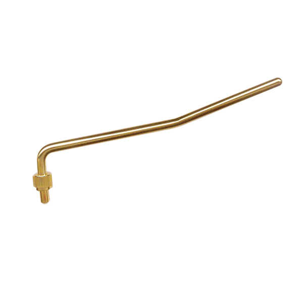 EAGLE Floyd Rose Tremolo Arm - Gold