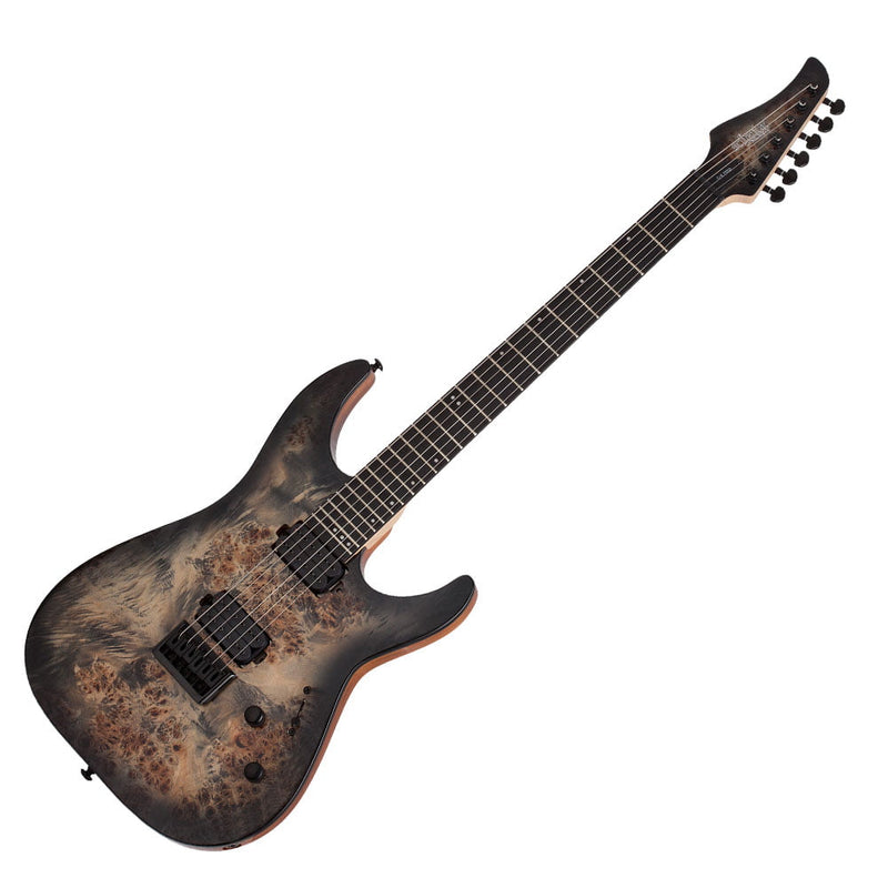 SCHECTER C-6 Pro
