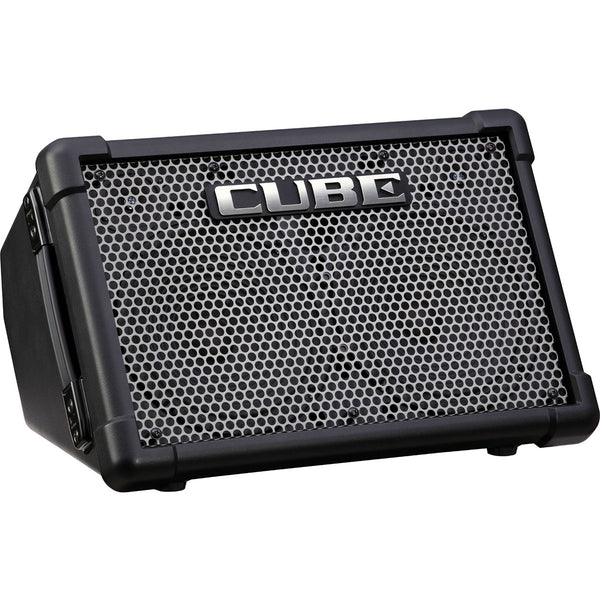 ROLAND CUBE STREET EX 50 WATT PORTABLE AMP