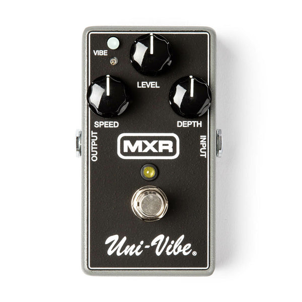 MXR Uni-Vibe Chorus Vibrato