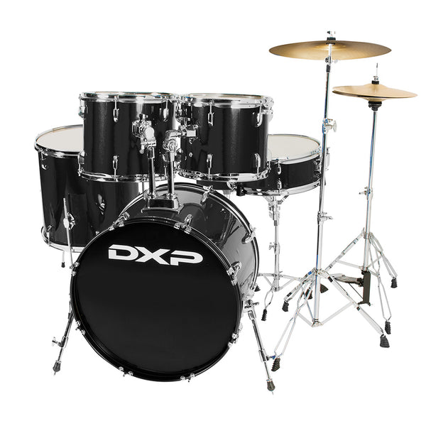 DXP Pioneer Series 22" Drum Kit