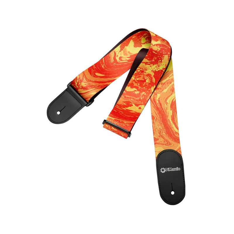 DIMARZIO Steve Vai Strap