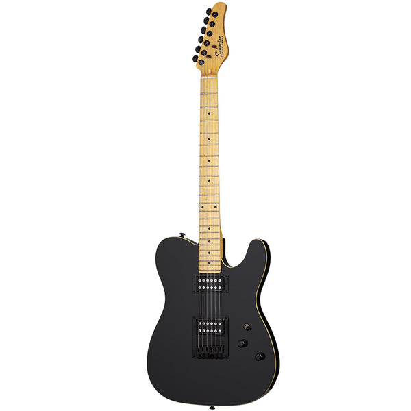 SCHECTER PT - Black